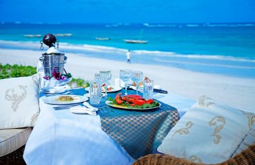 Diani Beach Lunch Dining Disney world tours