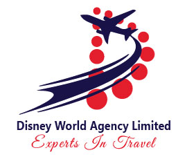 Disney World Agency Limited